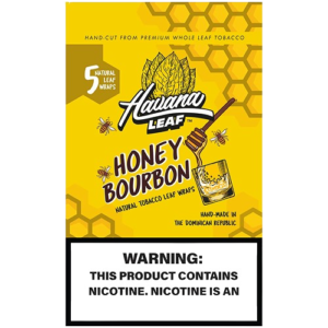 Honey Bourbon