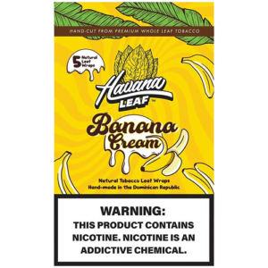 Banana Cream
