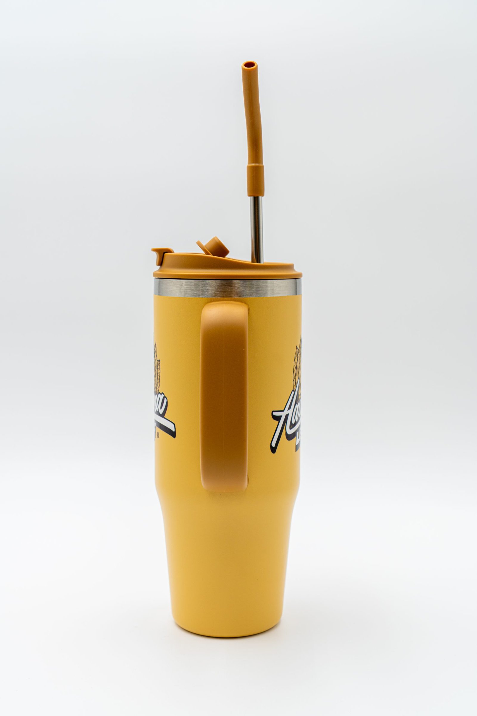 1000 Points - Havana Leaf Tumbler - Image 3
