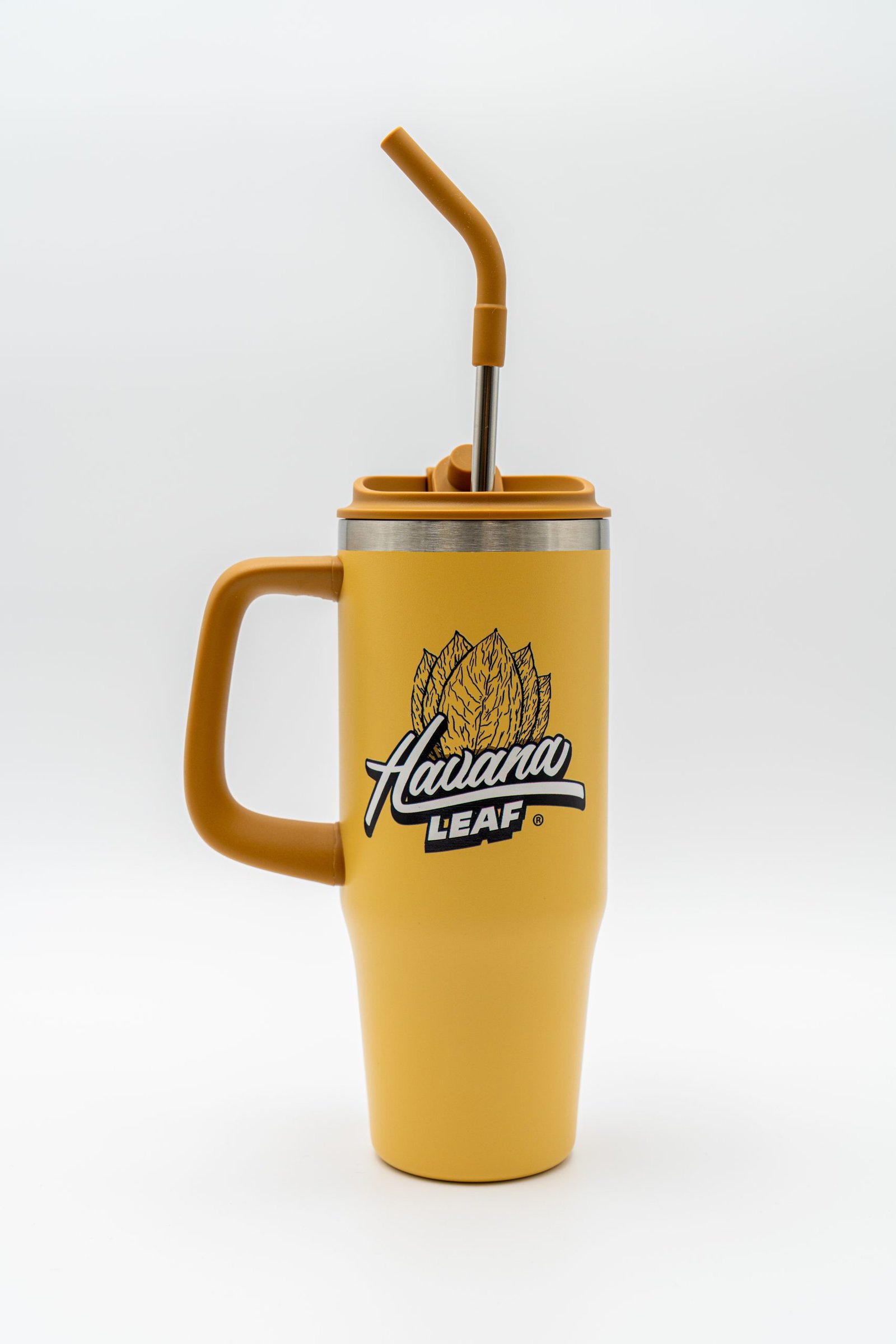 1000 Points - Havana Leaf Tumbler - Image 4