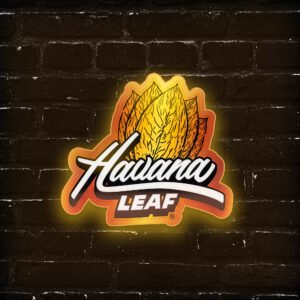 4500 Points - 17" LED Wall Sign
