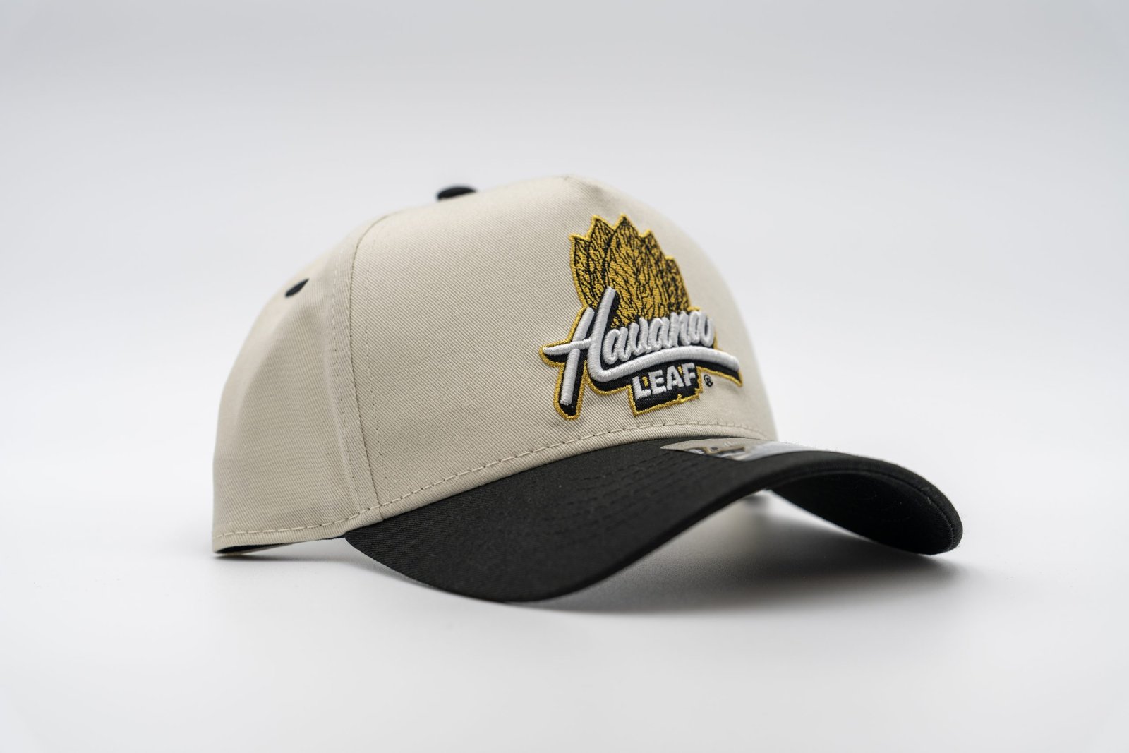 1300 Points - Havana Leaf - Adjustable Cap Collection - Image 12