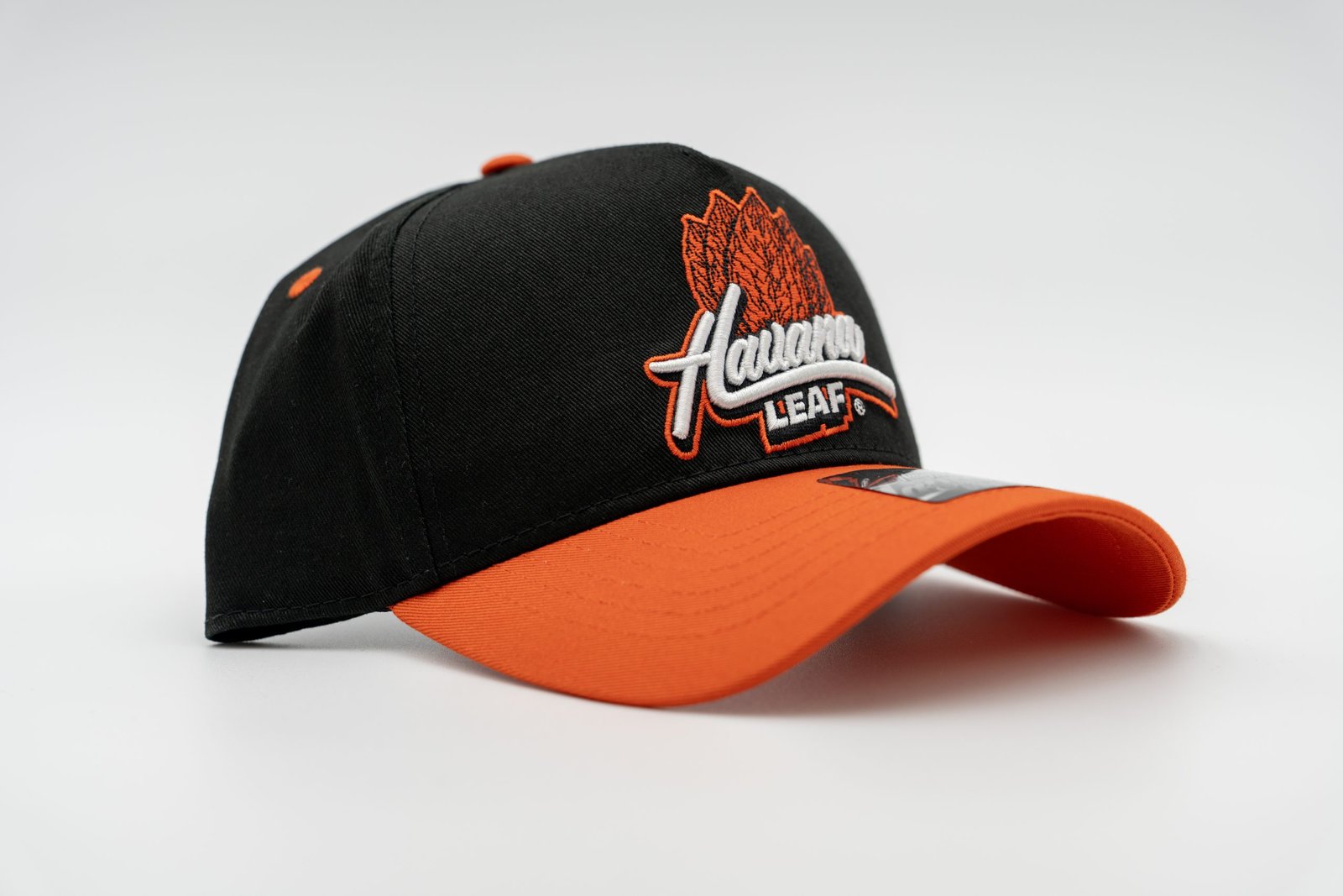 1300 Points - Havana Leaf - Adjustable Cap Collection - Image 2