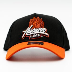 1300 Points - Havana Leaf - Adjustable Cap Collection