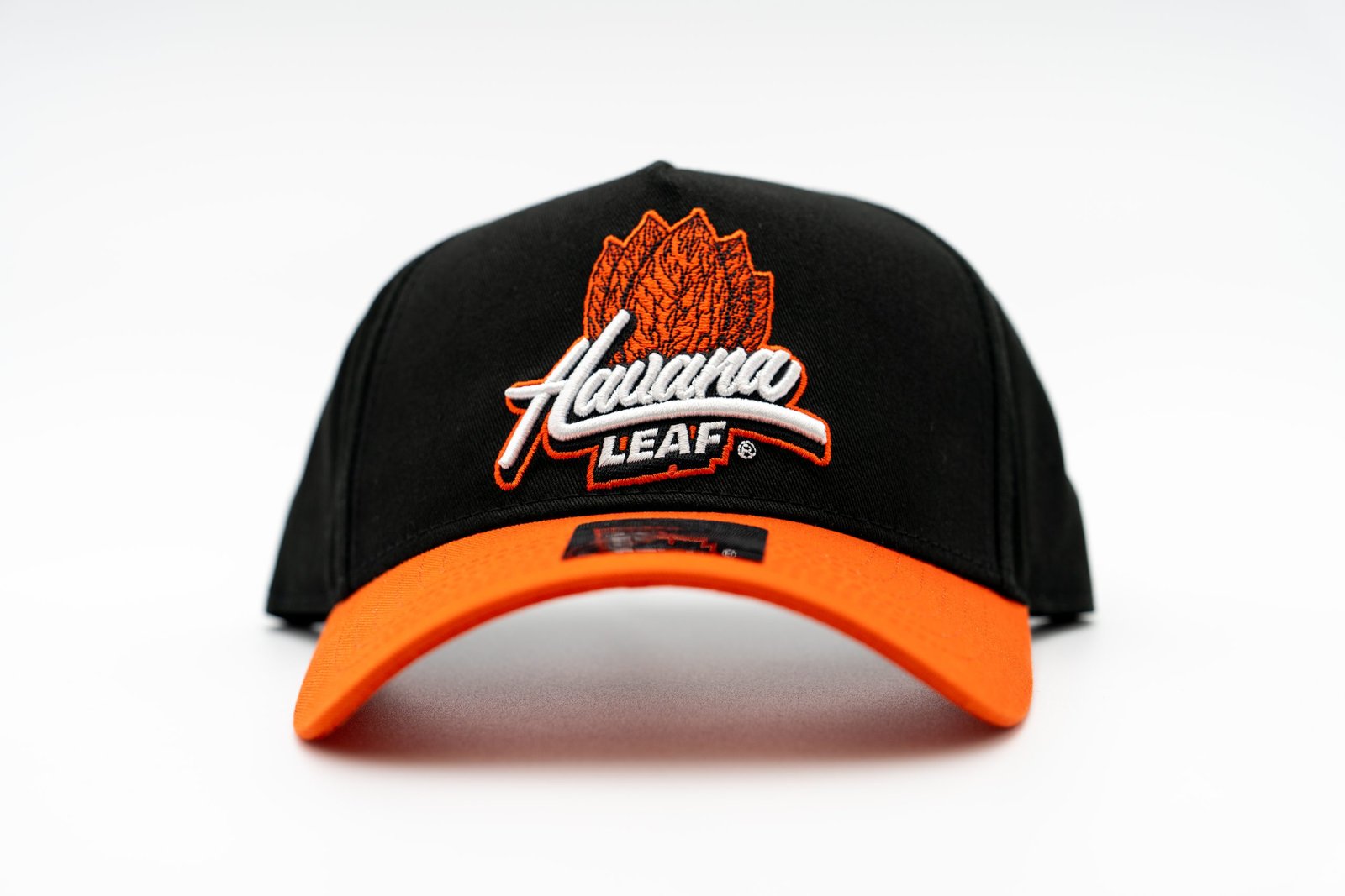 1300 Points - Havana Leaf - Adjustable Cap Collection