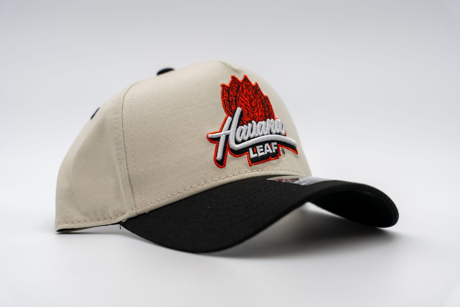 1300 Points - Havana Leaf - Adjustable Cap Collection - Image 17