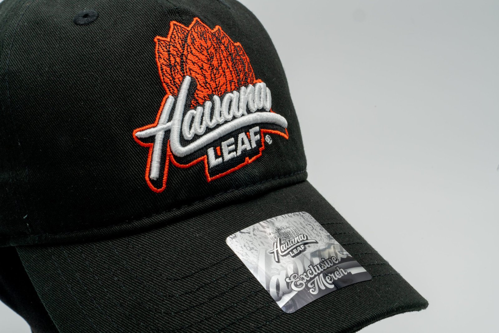 1300 Points - Havana Leaf - Adjustable Cap Collection - Image 10