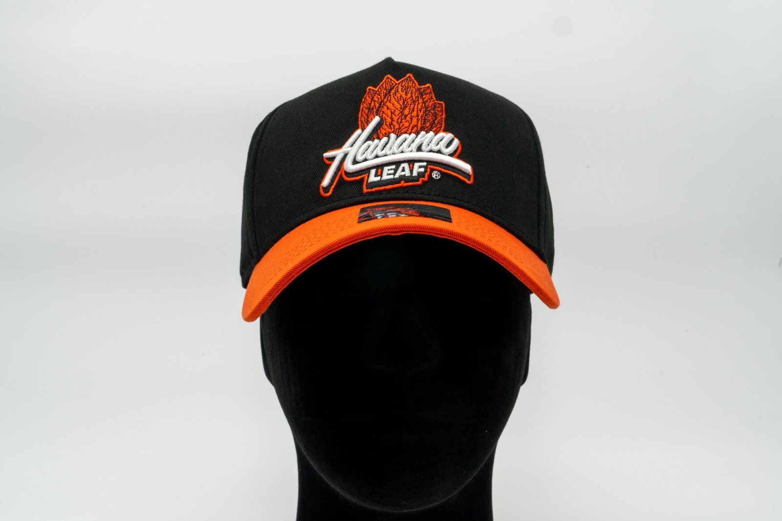 1300 Points - Havana Leaf - Adjustable Cap Collection - Image 3