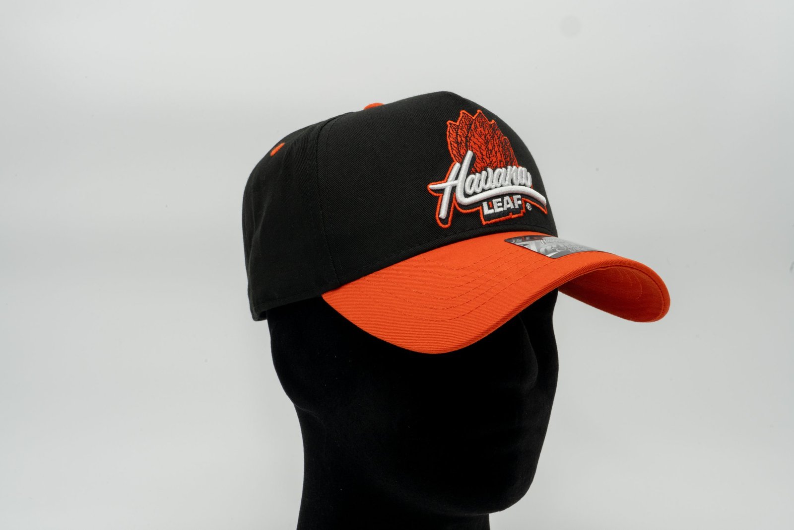 1300 Points - Havana Leaf - Adjustable Cap Collection - Image 4