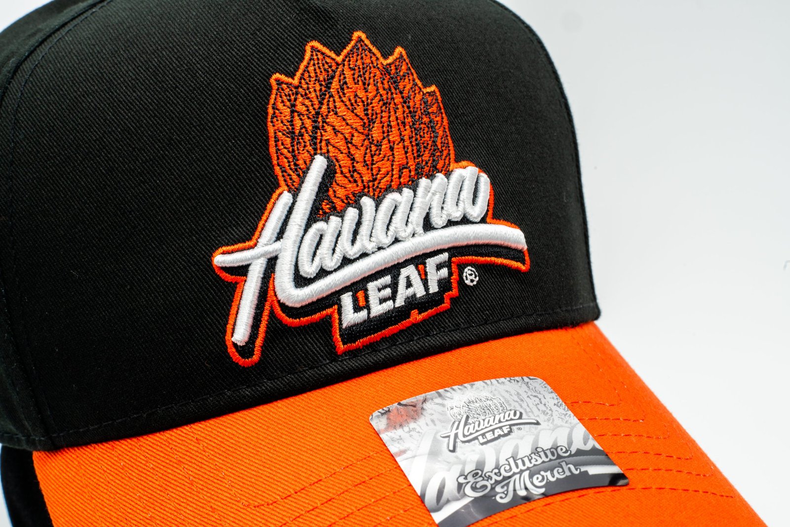 1300 Points - Havana Leaf - Adjustable Cap Collection - Image 5