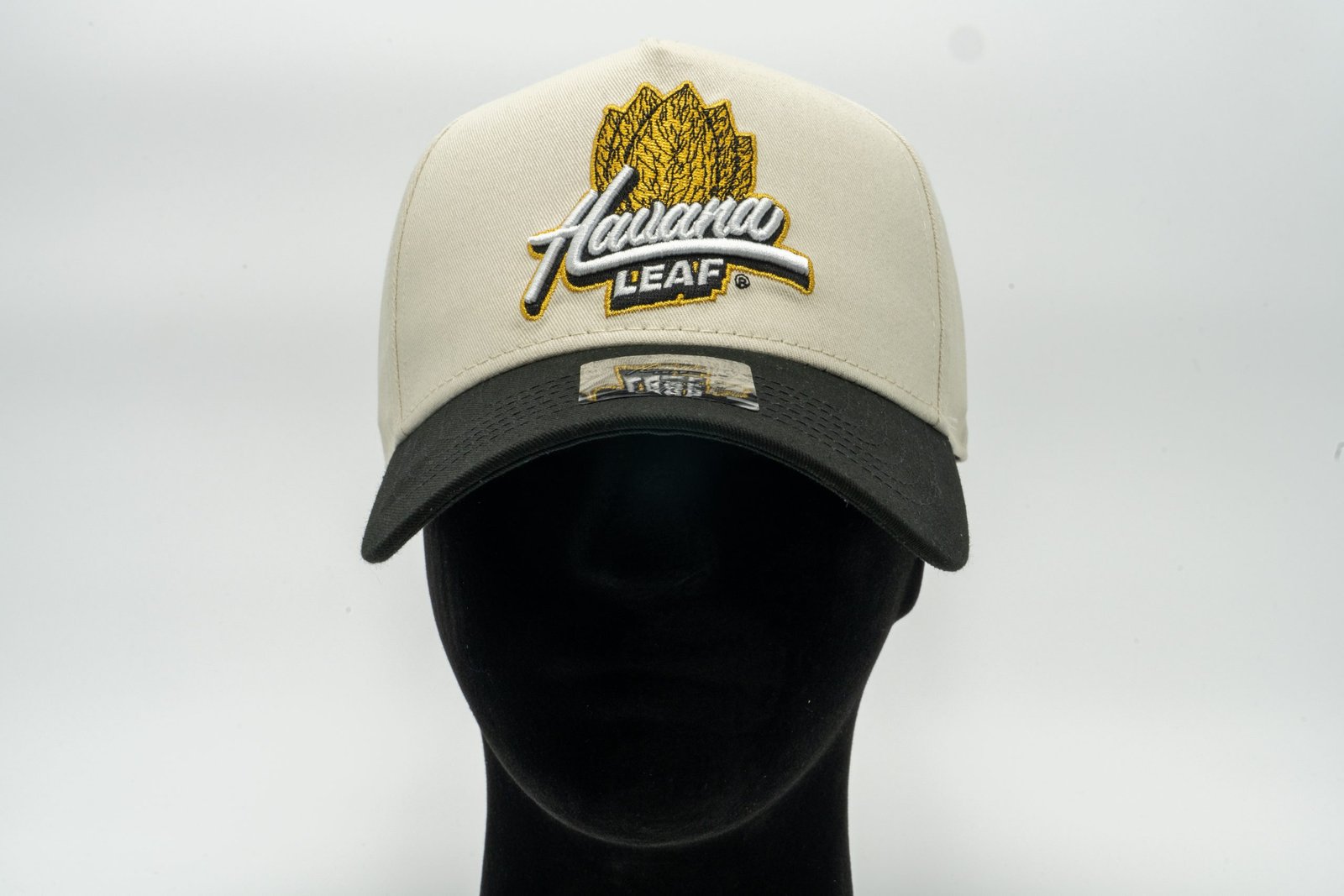1300 Points - Havana Leaf - Adjustable Cap Collection - Image 13