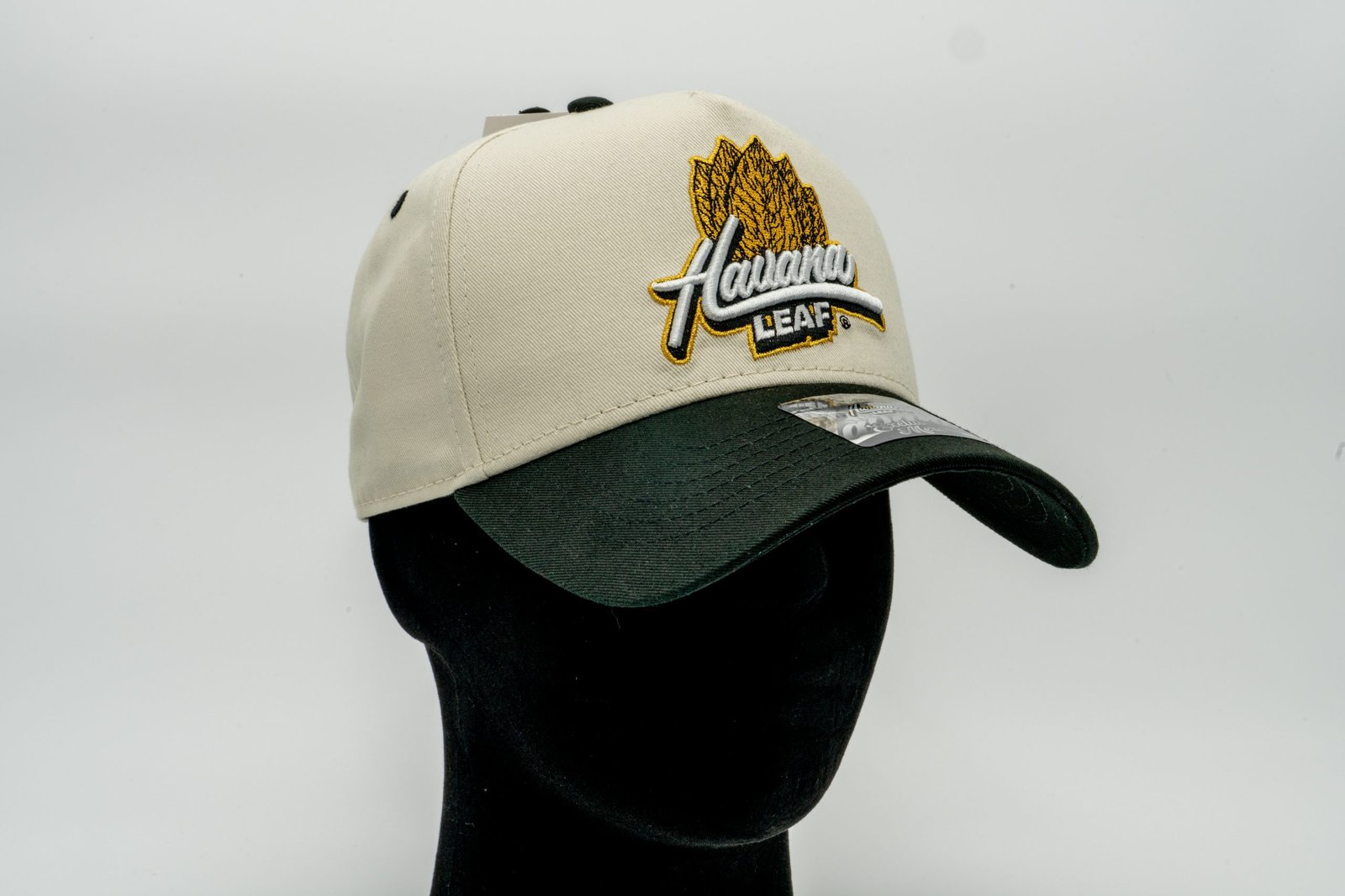 1300 Points - Havana Leaf - Adjustable Cap Collection - Image 14
