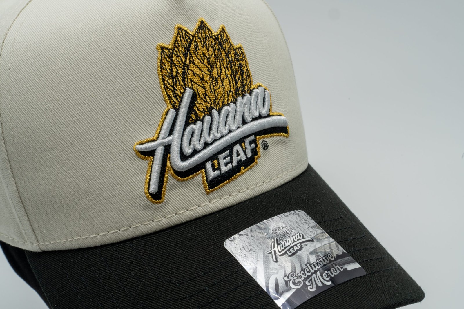 1300 Points - Havana Leaf - Adjustable Cap Collection - Image 15