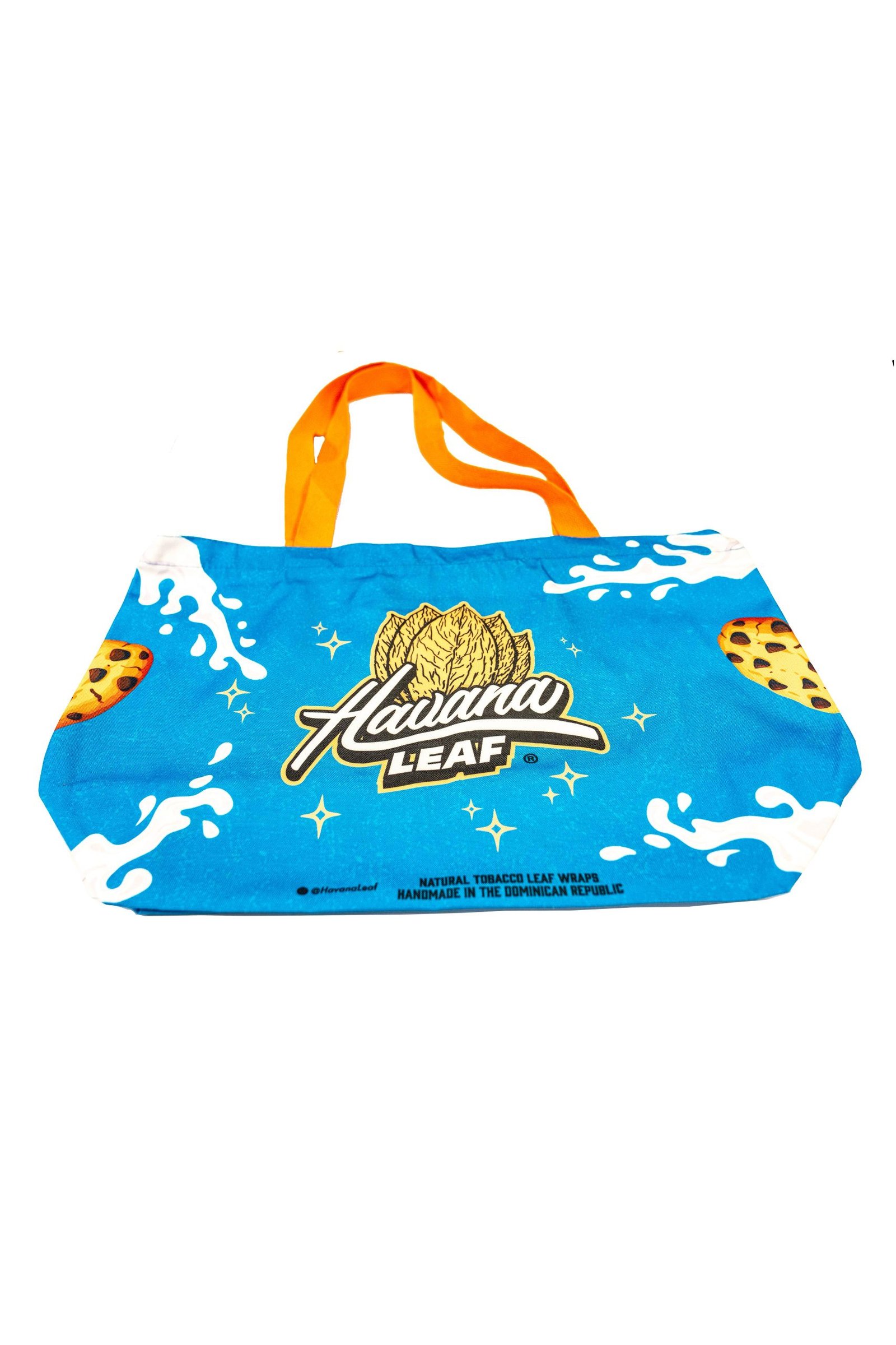 800 Points - Tote Bag – Milk N' Cookies Edition - Image 2