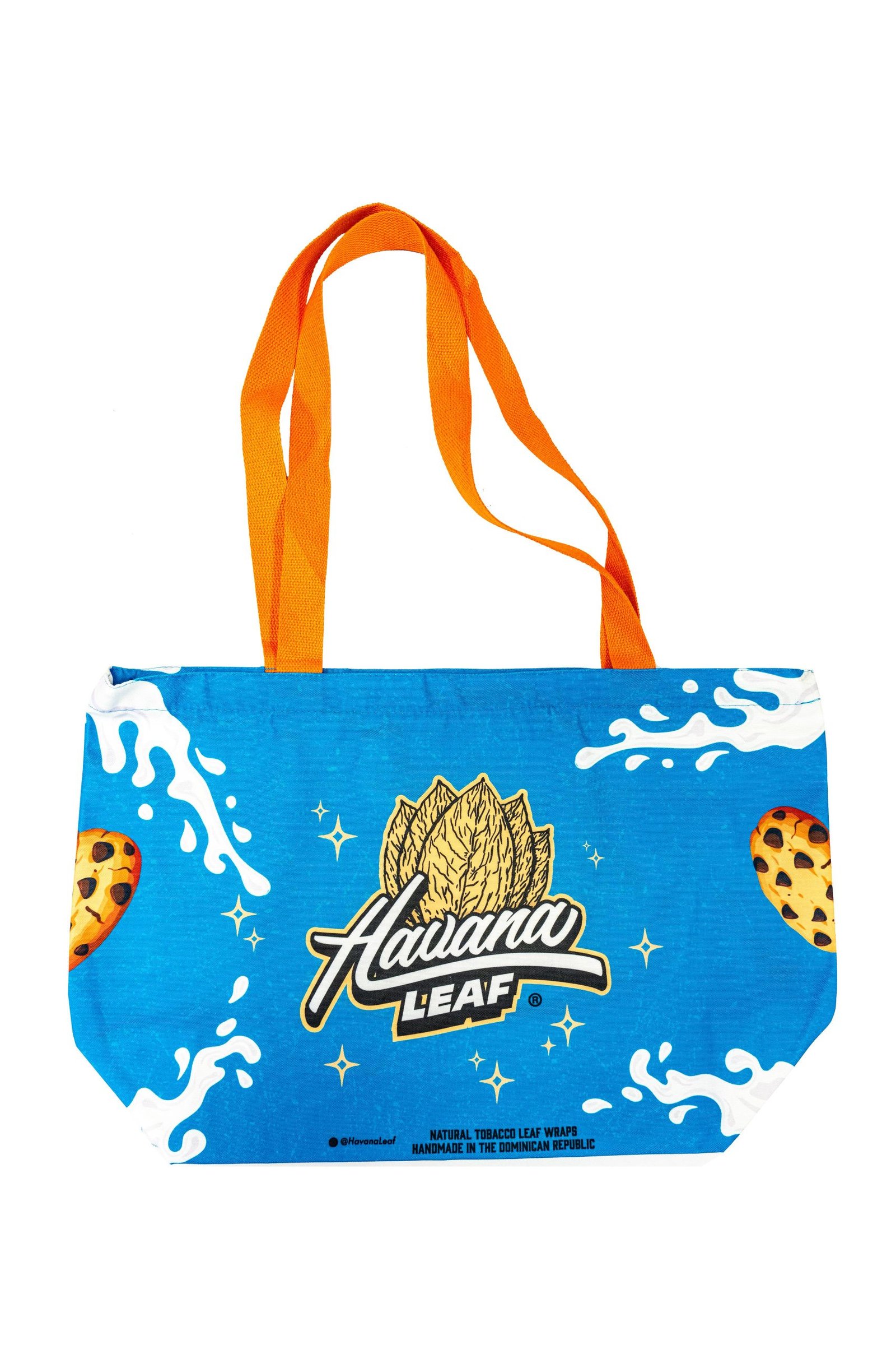 800 Points - Tote Bag – Milk N' Cookies Edition