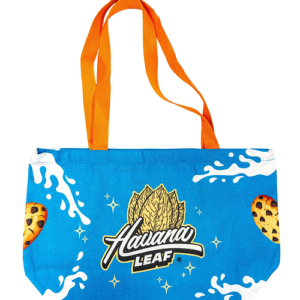 800 Points - Tote Bag – Milk N' Cookies Edition
