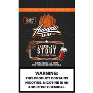 Chocolate Stout