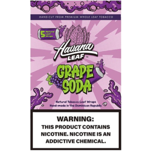 Grape Soda